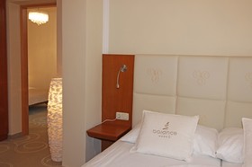 das BALANCE - SPA & Golf Hotel am Wörthersee