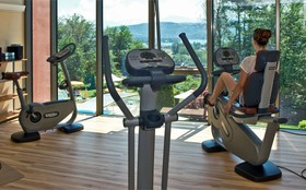 das BALANCE - SPA & Golf Hotel am Wörthersee