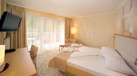 das BALANCE - SPA & Golf Hotel am Wörthersee