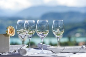 das BALANCE - SPA & Golf Hotel am Wörthersee