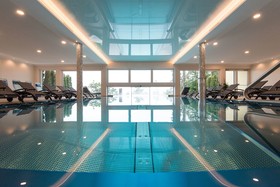 das BALANCE - SPA & Golf Hotel am Wörthersee