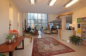 das BALANCE - SPA & Golf Hotel am Wörthersee