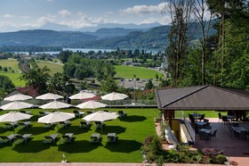 das BALANCE - SPA & Golf Hotel am Wörthersee