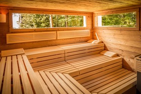 das BALANCE - SPA & Golf Hotel am Wörthersee