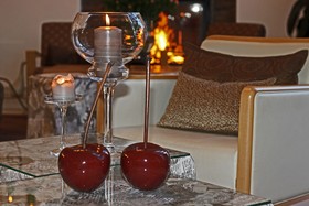 das BALANCE - SPA & Golf Hotel am Wörthersee