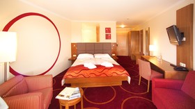 das BALANCE - SPA & Golf Hotel am Wörthersee