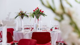 das BALANCE - SPA & Golf Hotel am Wörthersee