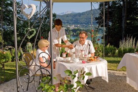 das BALANCE - SPA & Golf Hotel am Wörthersee