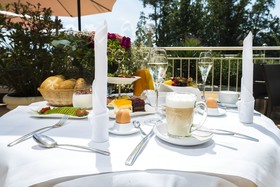 das BALANCE - SPA & Golf Hotel am Wörthersee