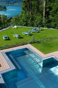 das BALANCE - SPA & Golf Hotel am Wörthersee