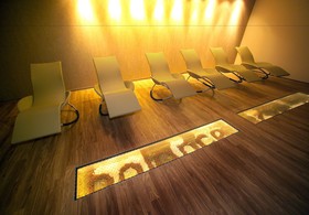 das BALANCE - SPA & Golf Hotel am Wörthersee