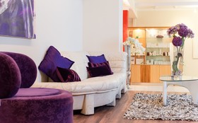 das BALANCE - SPA & Golf Hotel am Wörthersee