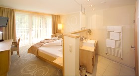 das BALANCE - SPA & Golf Hotel am Wörthersee