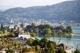 das BALANCE - SPA & Golf Hotel am Wörthersee