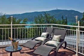 das BALANCE - SPA & Golf Hotel am Wörthersee