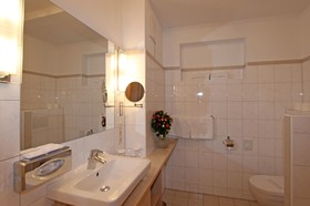 das BALANCE - SPA & Golf Hotel am Wörthersee