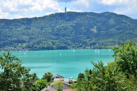 das BALANCE - SPA & Golf Hotel am Wörthersee