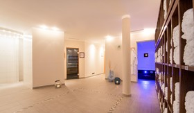 das BALANCE - SPA & Golf Hotel am Wörthersee