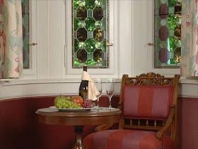 Dermuth Hotels – Parkvilla Wörth