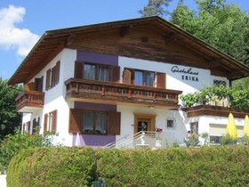 Ferienparadies-Gutounik Gästehaus Erika
