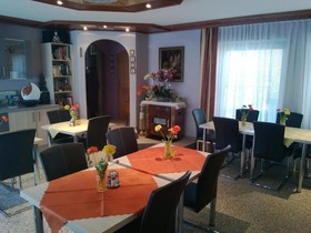 Ferienparadies-Gutounik Gästehaus Erika