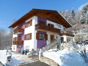 Ferienparadies-Gutounik Gästehaus Erika