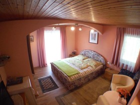 Ferienparadies-Gutounik Gästehaus Erika