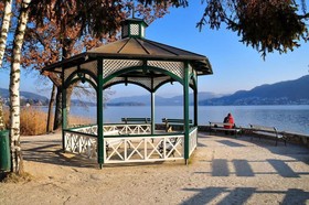 Ferienparadies-Gutounik Gästehaus Erika