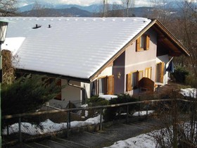 Ferienparadies-Gutounik Gästehaus Erika