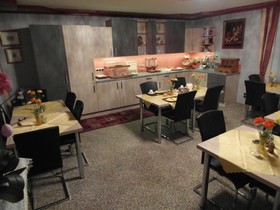 Ferienparadies-Gutounik Gästehaus Erika