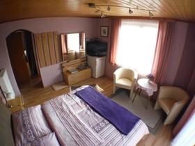Ferienparadies-Gutounik Gästehaus Erika