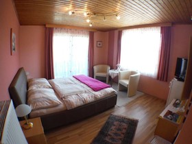 Ferienparadies-Gutounik Gästehaus Erika