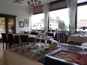 Gästehaus Residenz Lapeiner