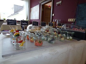 Gästehaus Residenz Lapeiner