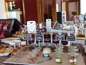 Gästehaus Residenz Lapeiner