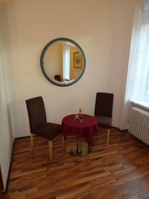 Gästehaus Residenz Lapeiner