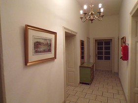 Gästehaus Residenz Lapeiner