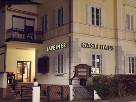 Gästehaus Residenz Lapeiner