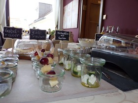 Gästehaus Residenz Lapeiner