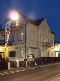 Gästehaus Residenz Lapeiner