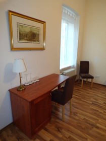 Gästehaus Residenz Lapeiner