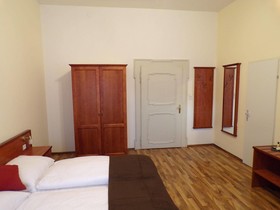 Gästehaus Residenz Lapeiner