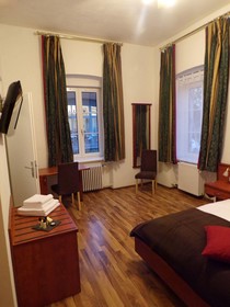 Gästehaus Residenz Lapeiner