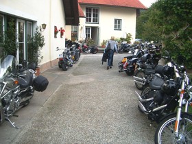 Landhaus Strussnighof