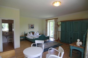 Landhaus Strussnighof