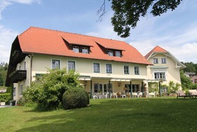 Landhaus Strussnighof