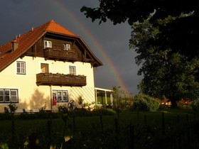 Landhaus Strussnighof