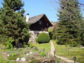 Landhaus Strussnighof