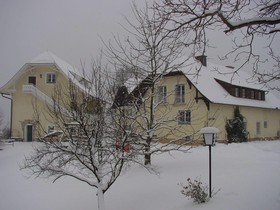 Landhaus Strussnighof