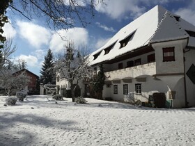 Schloss Leonstain